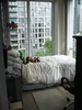 Den or 2nd Bdrm.jpg at #1109 - 1009 Expo Boulevard, Yaletown, Vancouver West